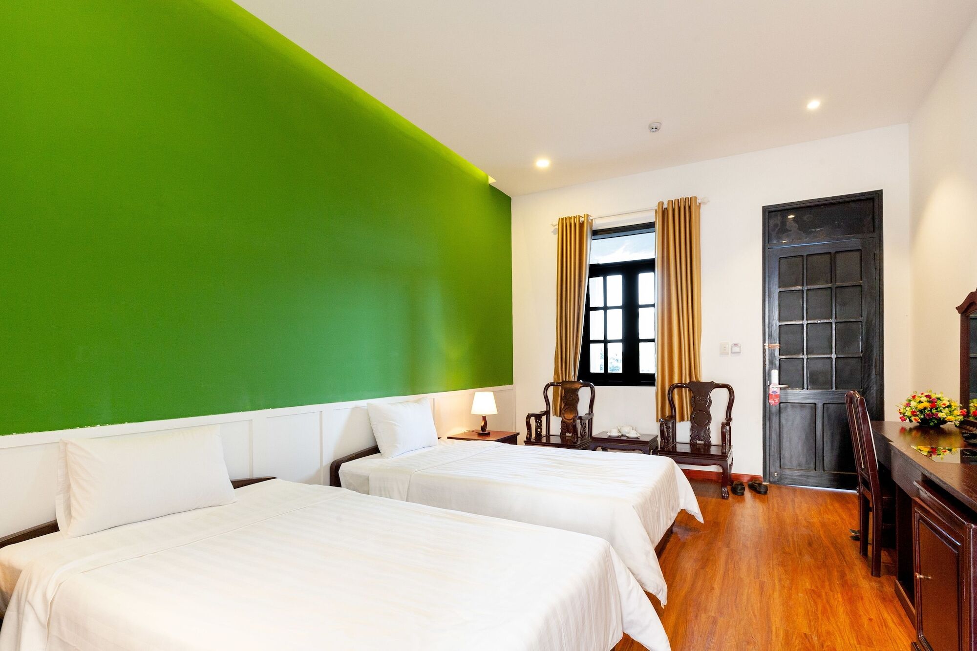 Viet Nam Vacation Apartment Ho Chi Minh City Exterior photo