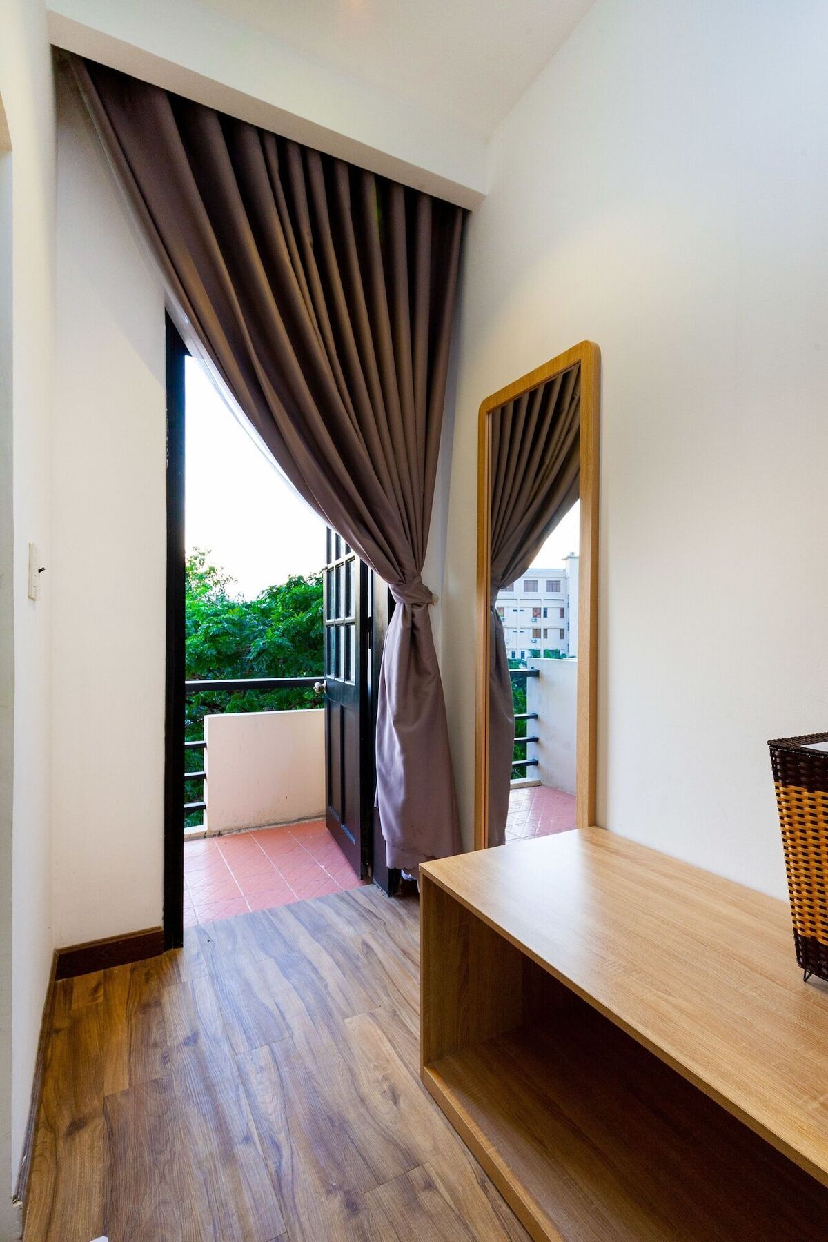 Viet Nam Vacation Apartment Ho Chi Minh City Exterior photo